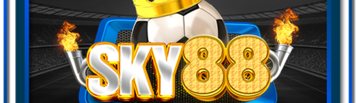 Sky88 cổng game Cover Image