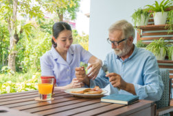 Home Care Services in for Seniors | Aging Well Home Care