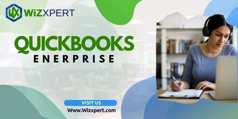 How do I contact QuickBooks Enterprise Support service?