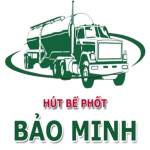 Hút Bể Phốt tại Hà Nội uy tín  giá rẻ Bảo Hành 10 Năm Bảo Minh   Profile Picture