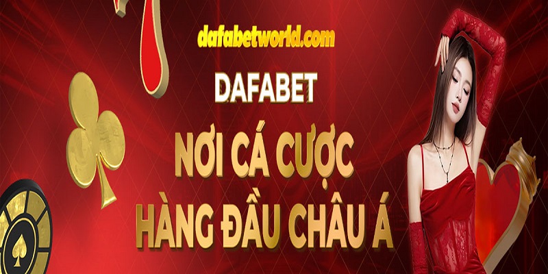 Dafabet Nhà cái Cover Image