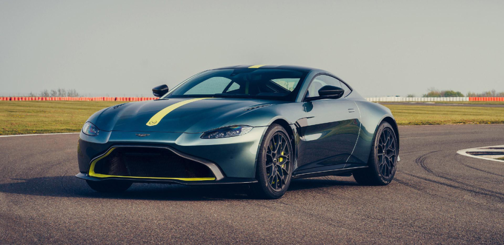 Transform Your Driving Experience With Genuine Aston Martin Parts in US | by Aston Martin Part | Oct, 2024 | Medium