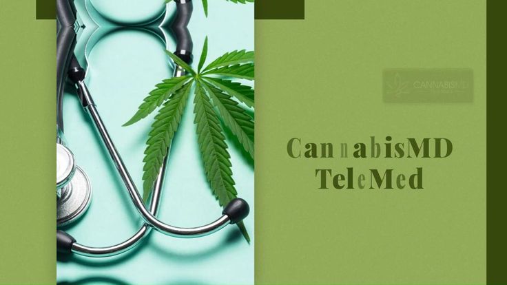 Pin on Cannabismd telemed