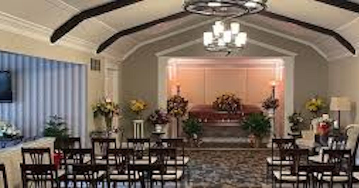 How to Choose the Right Funeral Home in San Diego: A Complete Guide