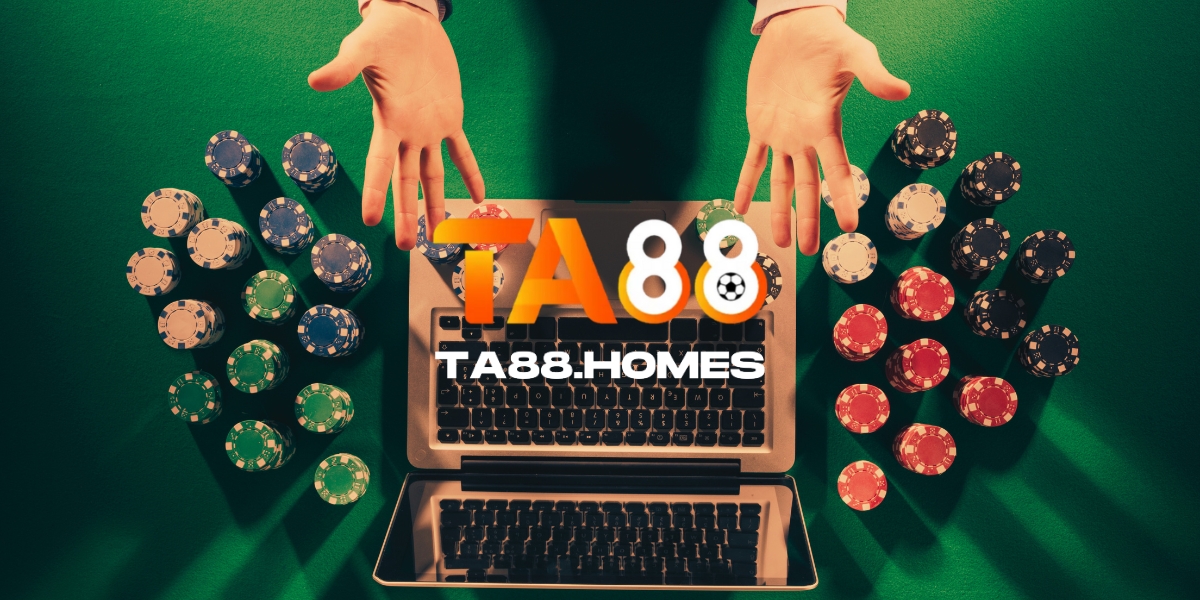 TA88 Địa chỉ Cover Image