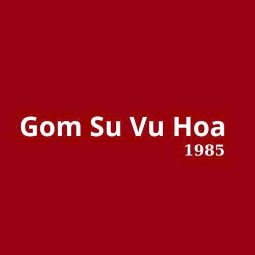 Gốm Sứ Vũ Hoà Cover Image