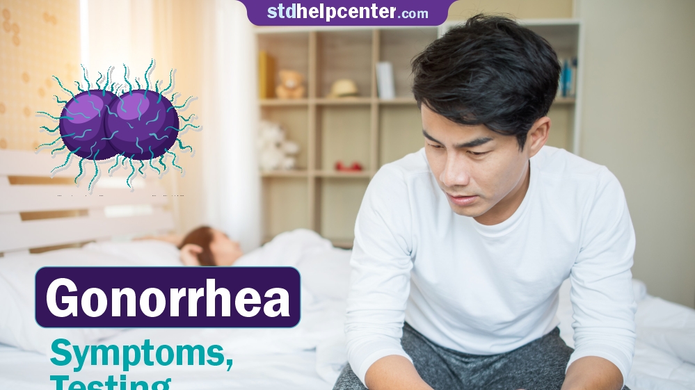 Gonorrhea Symptoms, Testing, Treatment, and Risks