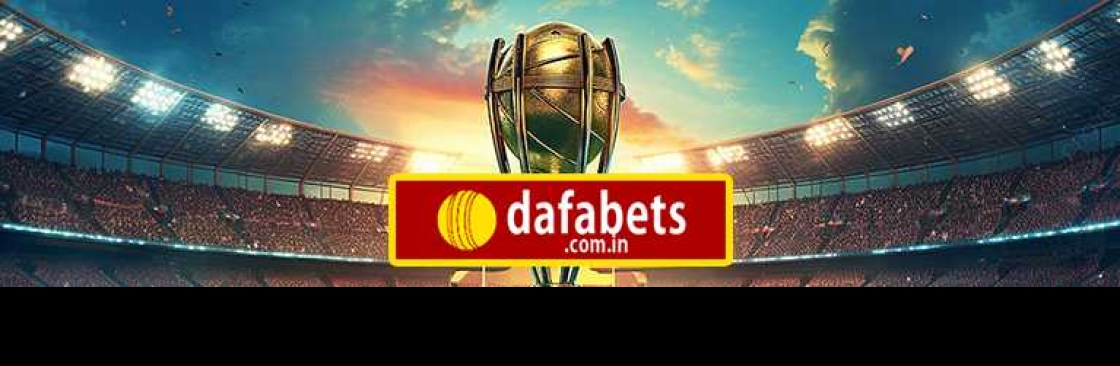 Dafabet Login Cover Image