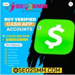 Best Place to Get Verified CashApp Accounts Profile Picture