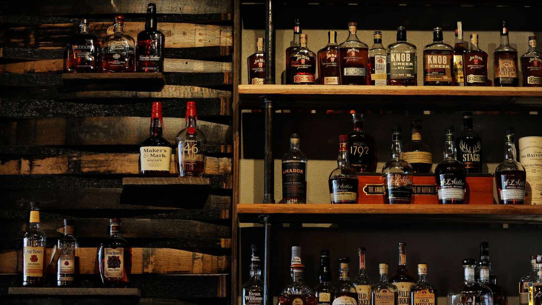 Is It Better to Sell Your Bourbon Collection as a Set or Individually? - Latest Talks