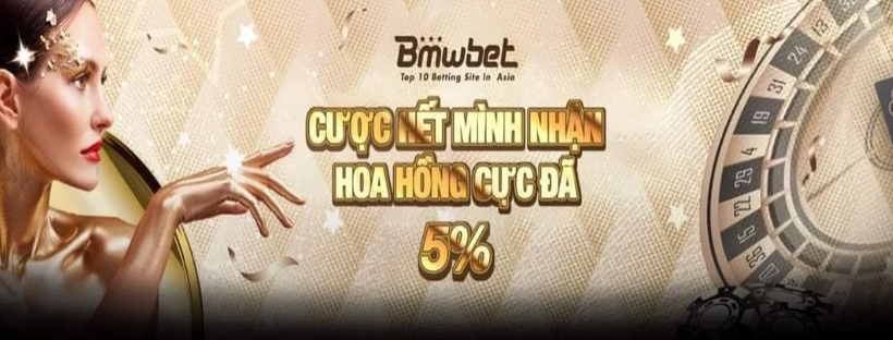 Nhà Cái Bmwbet Cover Image