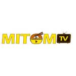 Mitom TV Xem Trực Tiếp Bóng Đá Profile Picture