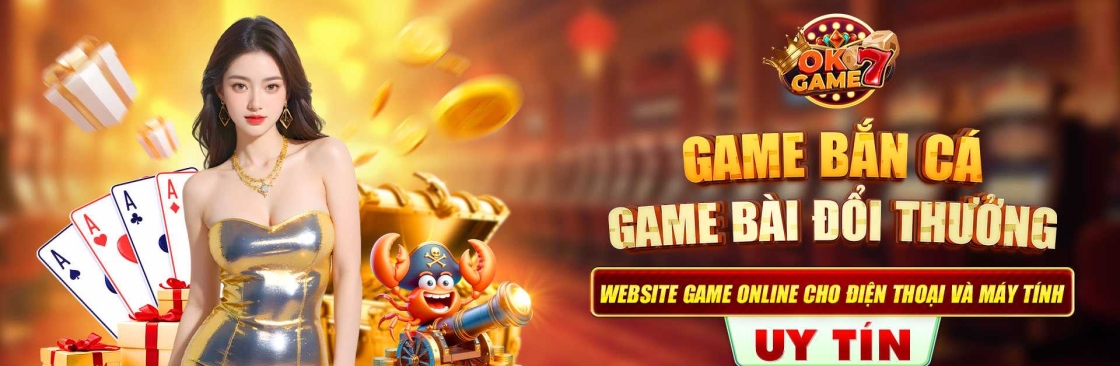 Cổng game OKGAME7 Cover Image