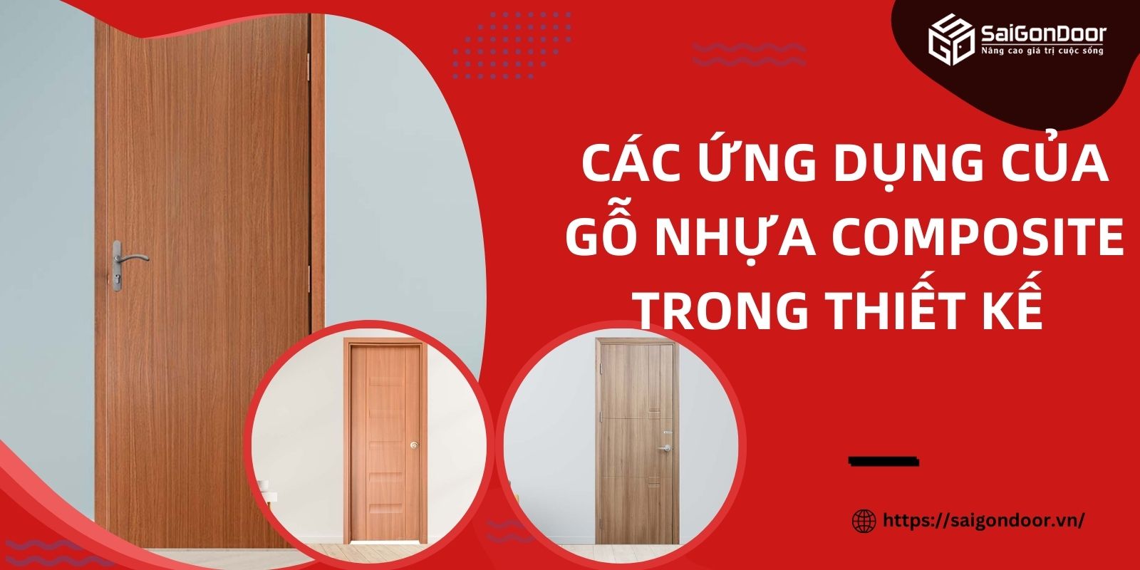 BÁO GIÁ CỬA NHỰA GỖ COMPOSITE [THÁNG 9/2024]