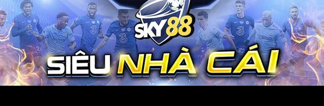 sky 88 Cover Image