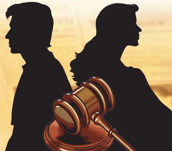 Understanding Your Rights Under The Divorce Law in Noida Extension – Advocate AK Tiwari