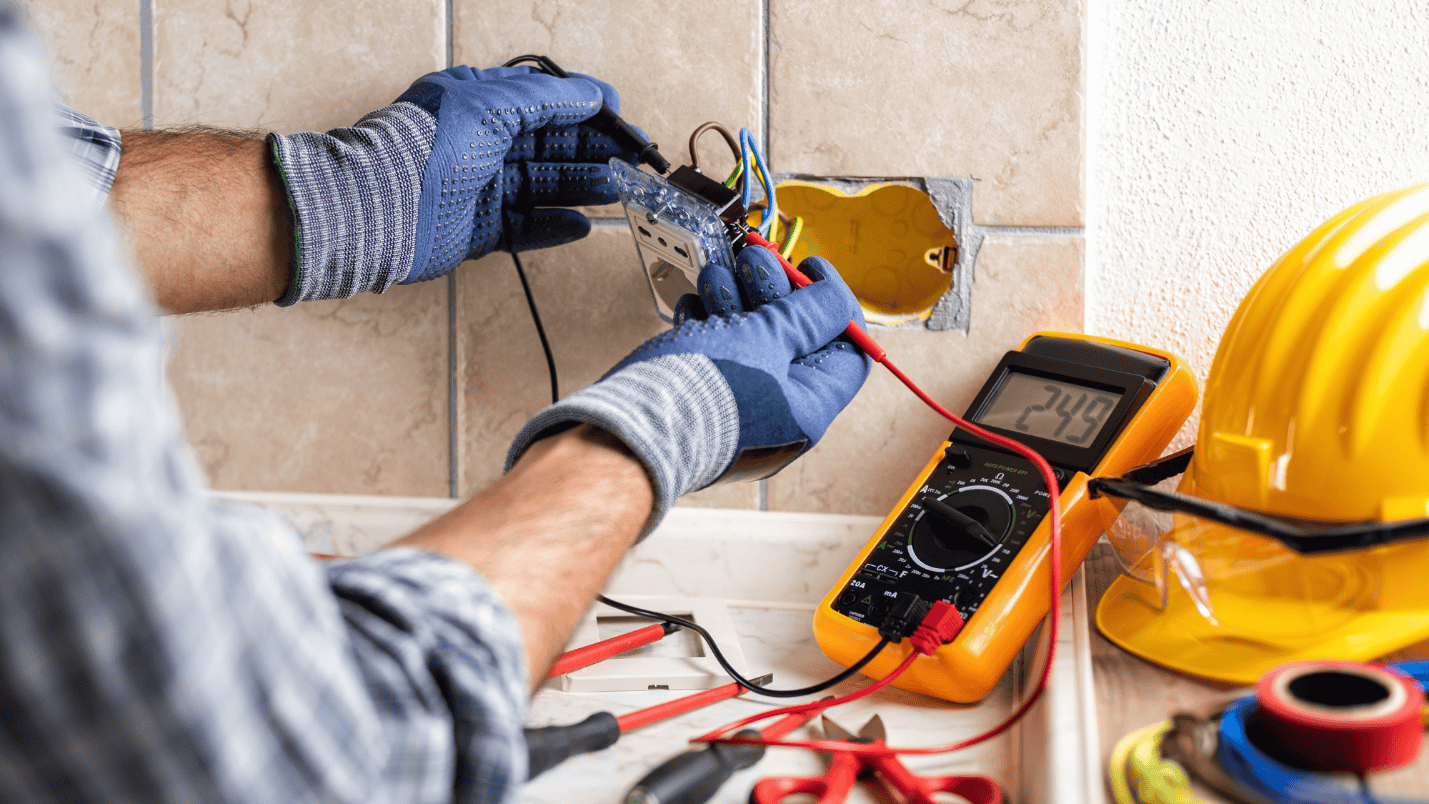 What Safety Standards Do Commercial Electrical Contractors Follow?