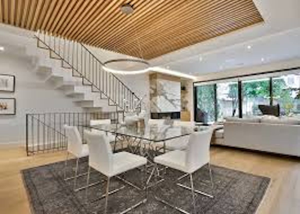 Transform Your Space with The Marrtera Group: Premier Home Renovation Services in Toronto