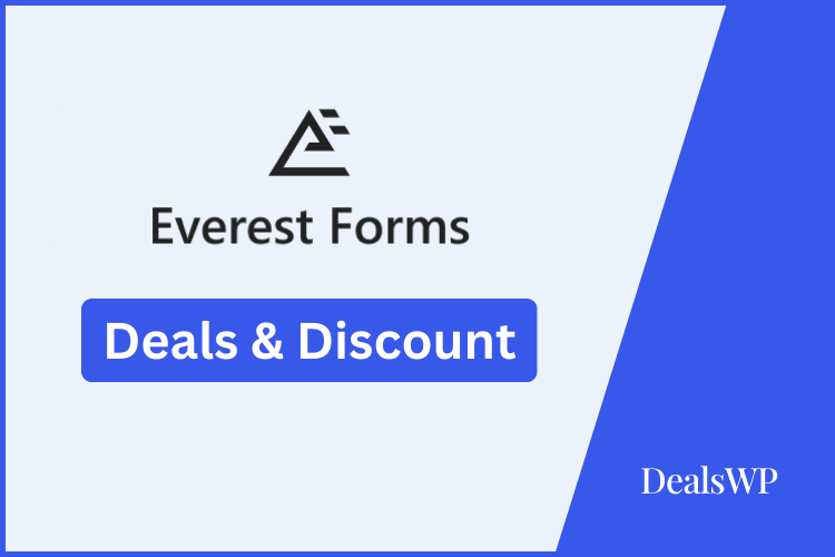 Everest Forms Coupon Code 2024 [74% OFF, Save $2693]