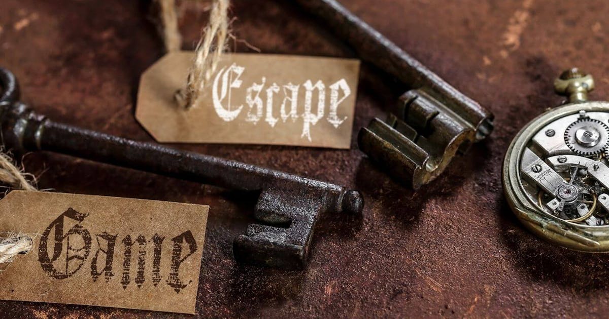 Can Escape Rooms Boost Workplace Teamwork and Critical Thinking Skills?