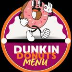 Dunkin donut Menu Profile Picture