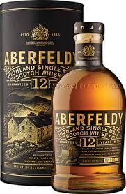 Single Malt Whisky Available in United Kingdom - The Golden Dram