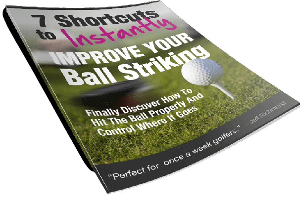 Discover the Benefits of Online Golf Lessons in Canada