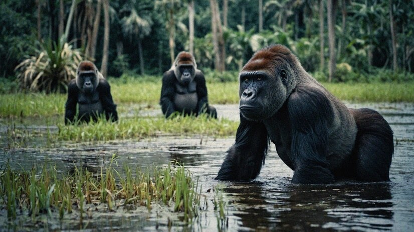 Why Travel to Uganda? Gorilla Safaris and More for an Epic Holiday Experience