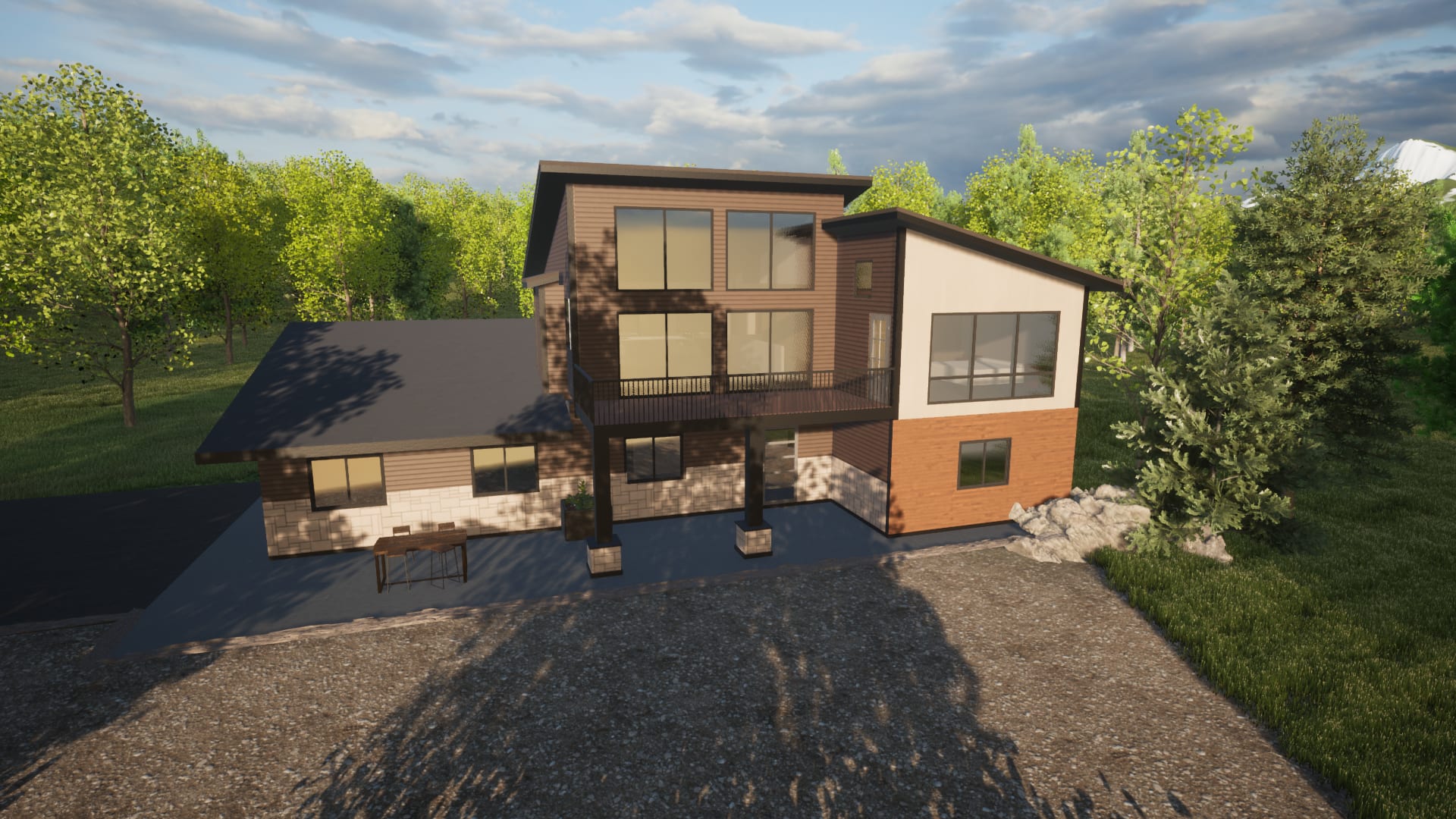 Why Modern Prefab Cabin Kits Are The Future of Sustainable Living ?  | Education