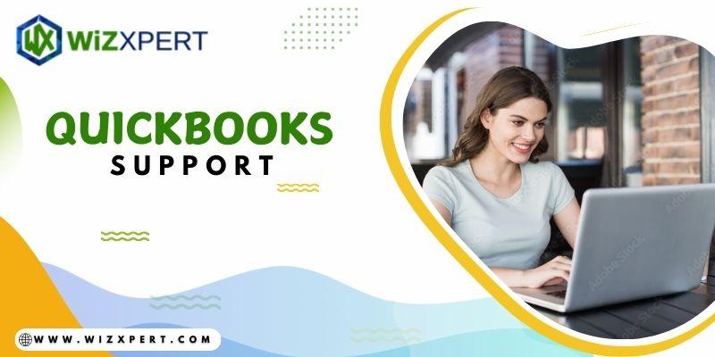 How to Contact QuickBooks Support?