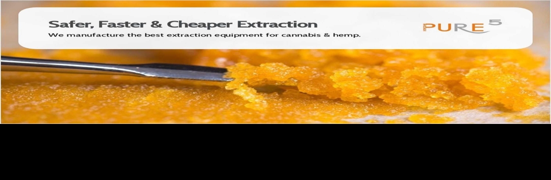 PURE5 Extraction Cover Image