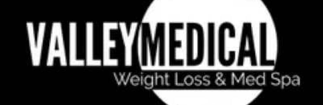 Valley Medical Weight Loss Cover Image