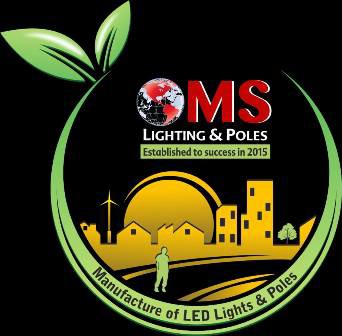 India’s Leading Swaged Pole Manufacturer OMS Lighting