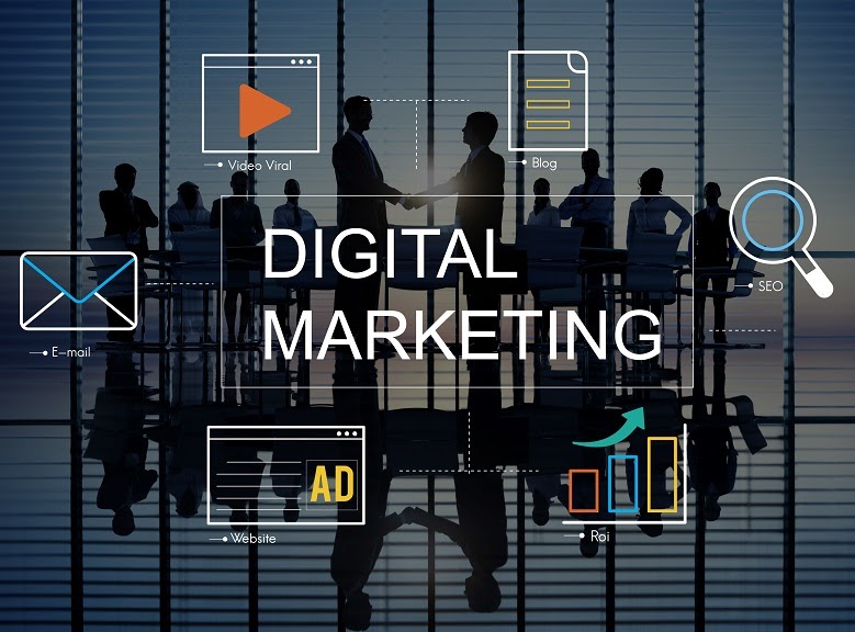 What Makes the Unziplogic Top Digital Marketing Company in Delhi Your Best Choice?