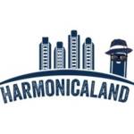 Harmonica land profile picture