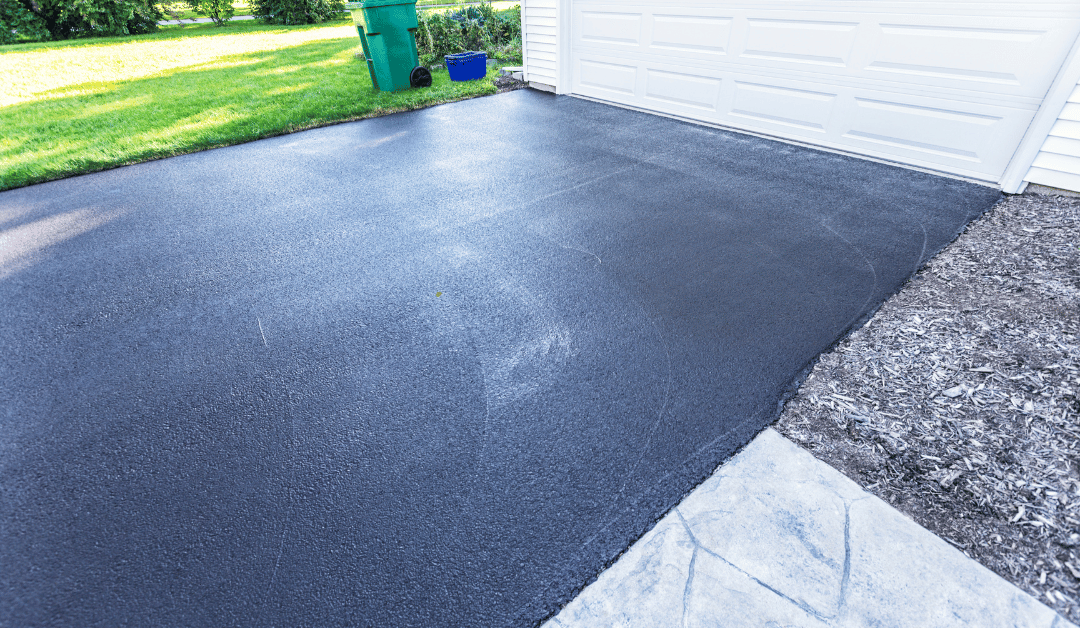 What Is the Minimum Thickness of a Concrete Driveway in Melbourne? | Virtus Concrete