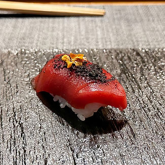 Fresh Bluefin Lean Tuna Supplier NYC | Shinpi Omakase