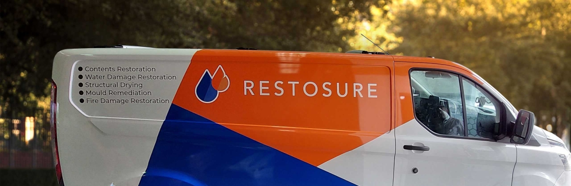 Restosure Cover Image