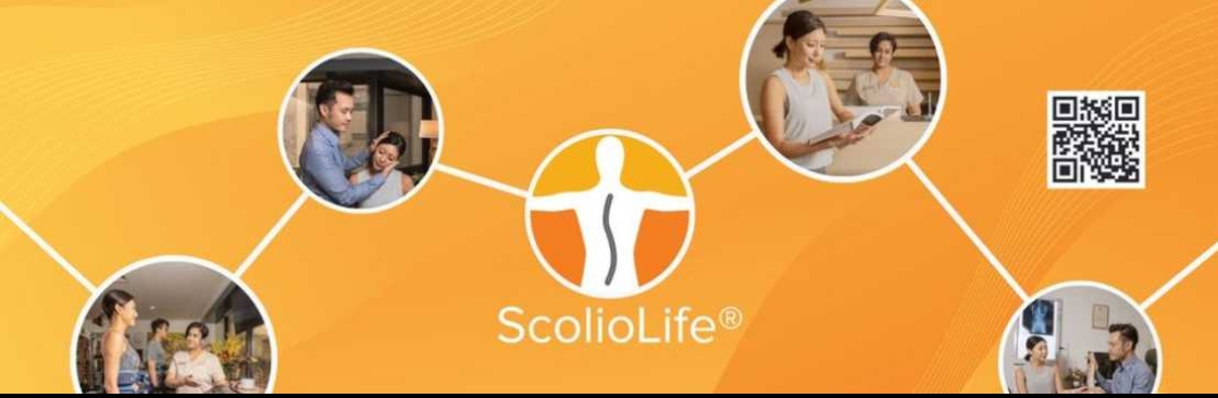 Scolio Life Cover Image