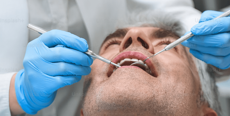 Expert Root Canal Treatment in Paschim Vihar - Jain's Dental Villa