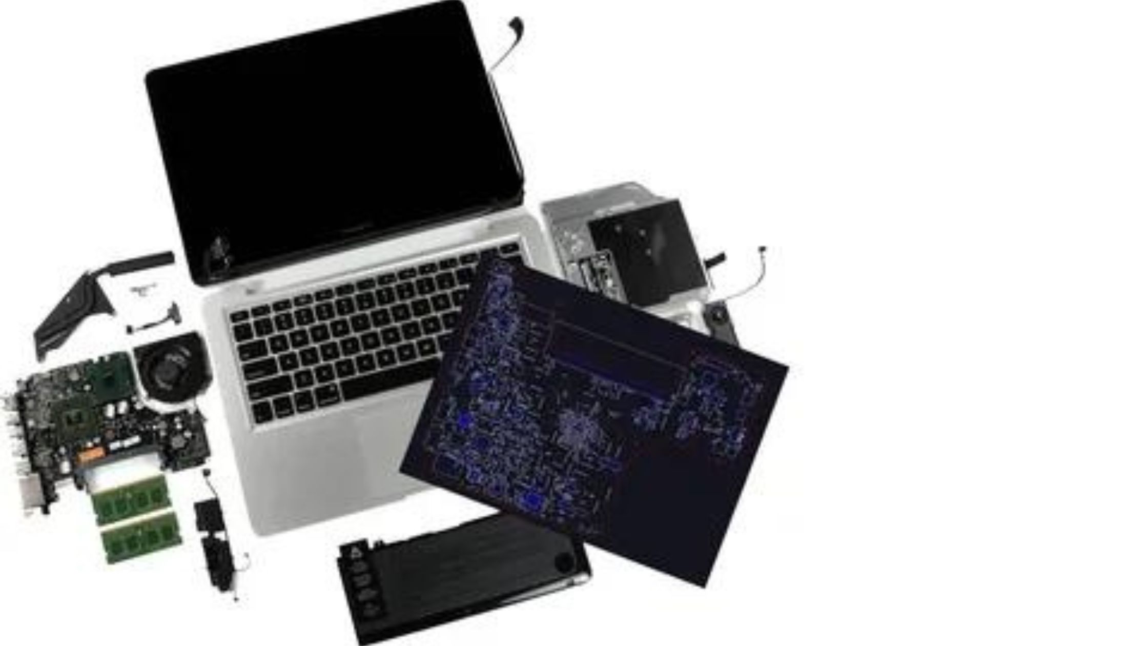 Revitalize Your Tech: The Magic of Laptop Repair and Mobile Computer Services – TeamCnut