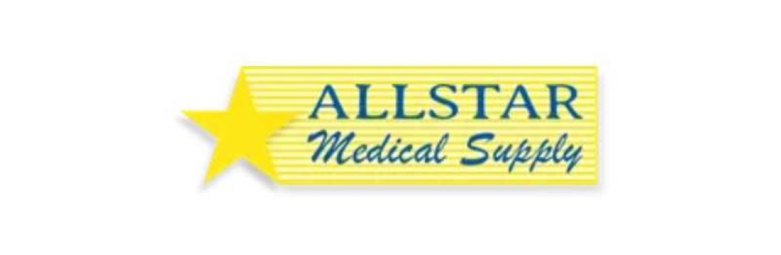 All Star Medical Supply Cover Image