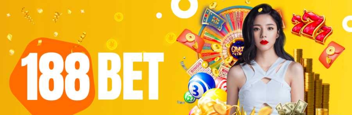 188 BET Cover Image