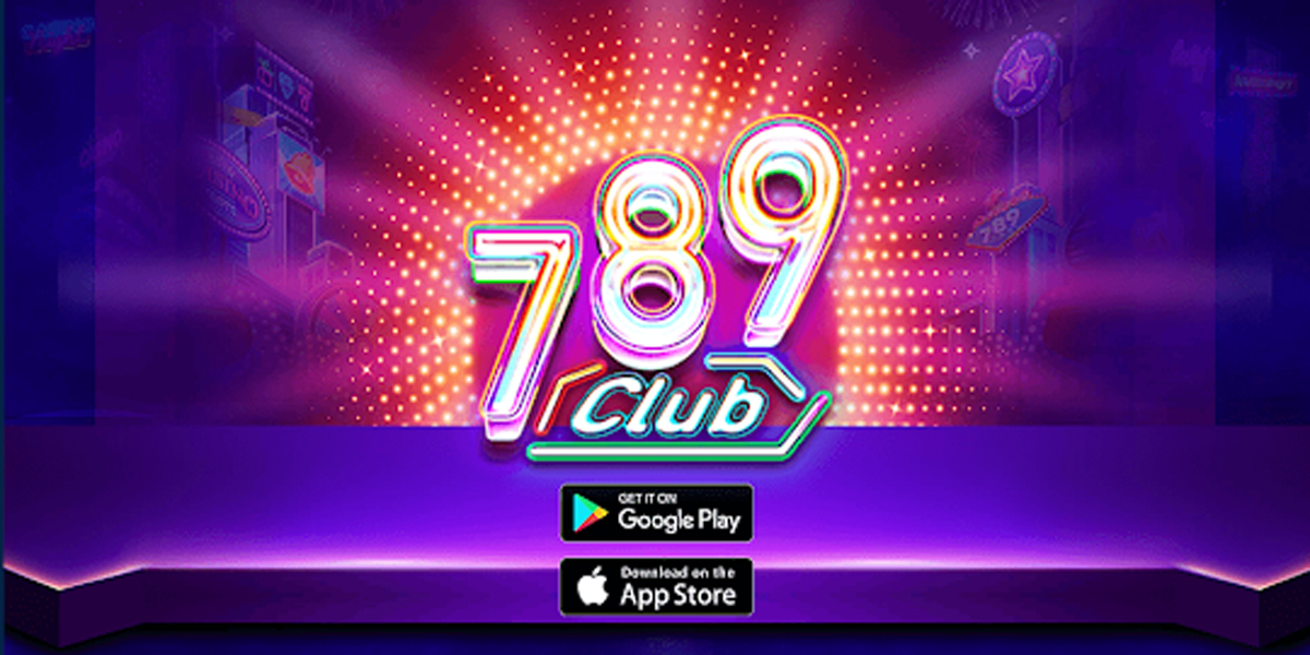 789club Cover Image