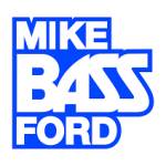 Mike Bass Ford Profile Picture