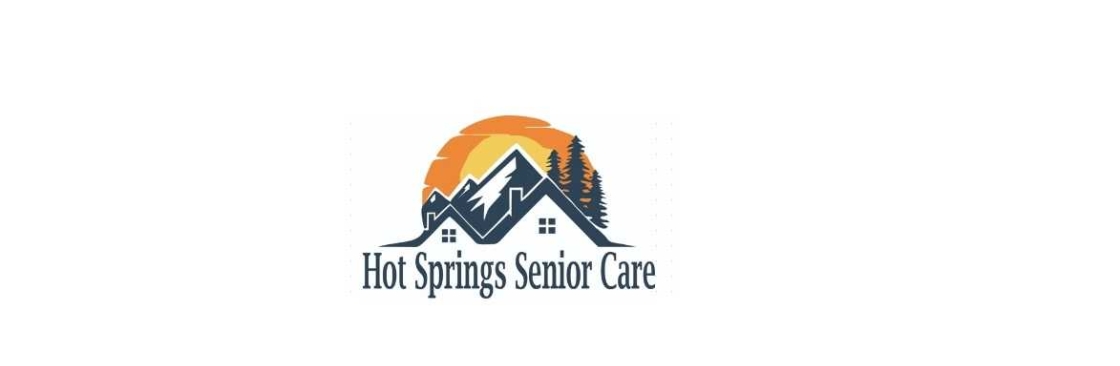 Hot Springs Senior Care Cover Image