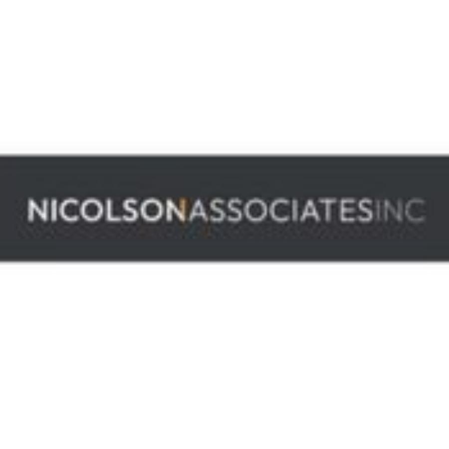 Scener - @nicolsonassociates