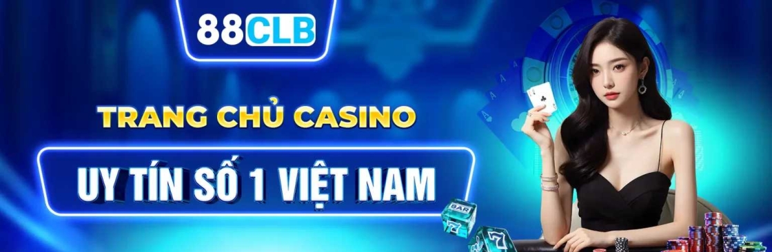 Nhà cái 88CLB Cover Image