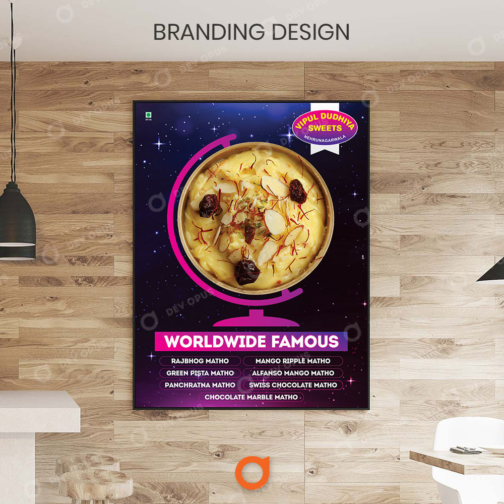 Graphic Design Company in Ahmedabad | Creative Agency