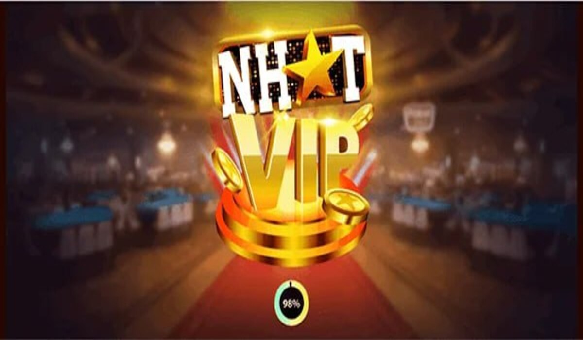 NHAT VIP Cover Image